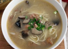  綿陽面食技術(shù)培訓哪家比較靠譜？